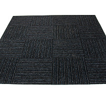 Bonkeel Party Line Blue Accent фото 11 | FLOORDEALER